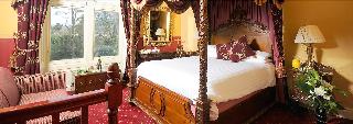 Ennerdale Country House Hotel fotoÄŸrafÄ±
