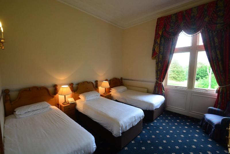 Ennerdale Country House Hotel - Oda