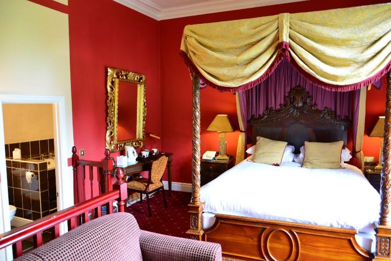 Ennerdale Country House Hotel - Oda