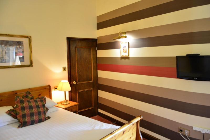 Ennerdale Country House Hotel - Oda