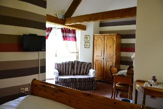 Ennerdale Country House Hotel fotoÄŸrafÄ±