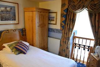Ennerdale Country House Hotel fotoÄŸrafÄ±