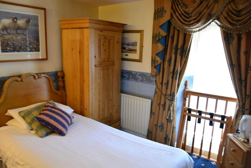 Ennerdale Country House Hotel - Oda