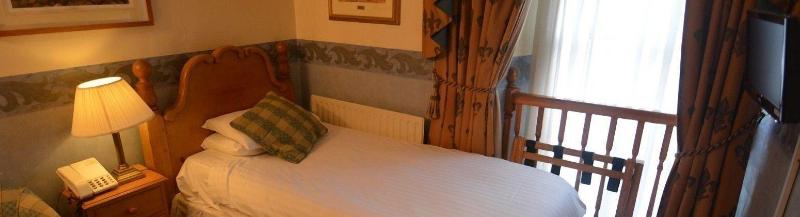Ennerdale Country House Hotel - Oda