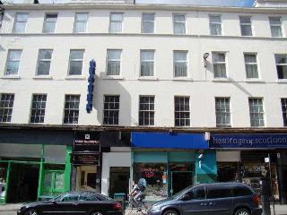 Rennie Mackintosh Station otel fotoğrafı