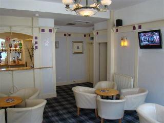 Rennie Mackintosh Station fotoÄŸrafÄ±