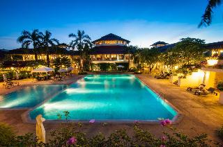 Maneechan Resort Chantaburi fotoÄŸrafÄ±