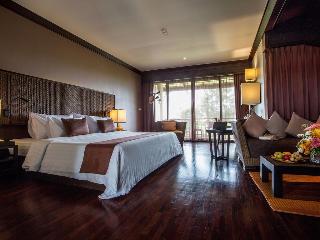 Maneechan Resort Chantaburi fotoÄŸrafÄ±