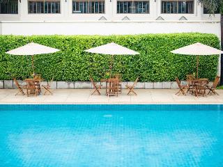 Maneechan Resort Chantaburi fotoÄŸrafÄ±