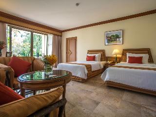 Maneechan Resort Chantaburi fotoÄŸrafÄ±