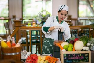 Maneechan Resort Chantaburi fotoÄŸrafÄ±