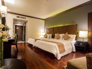 Maneechan Resort Chantaburi fotoÄŸrafÄ±