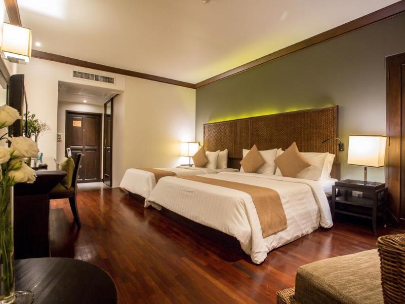 Maneechan Resort Chantaburi - Genel