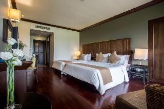 Maneechan Resort Chantaburi fotoÄŸrafÄ±