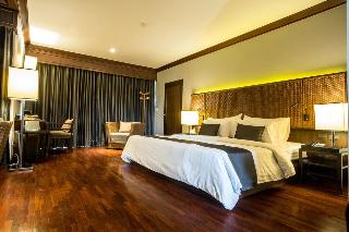 Maneechan Resort Chantaburi fotoÄŸrafÄ±