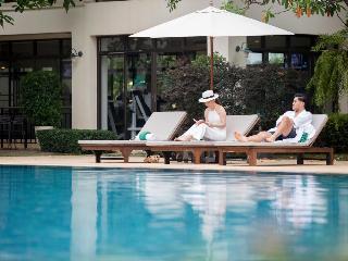 Maneechan Resort Chantaburi fotoÄŸrafÄ±