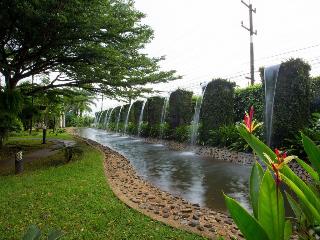 Maneechan Resort Chantaburi fotoÄŸrafÄ±