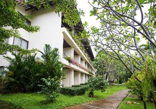 Maneechan Resort Chantaburi fotoÄŸrafÄ±
