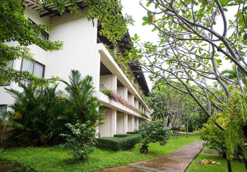 Maneechan Resort Chantaburi - Genel