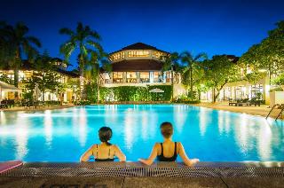 Maneechan Resort Chantaburi fotoÄŸrafÄ±