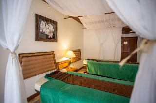 Maneechan Resort Chantaburi fotoÄŸrafÄ±