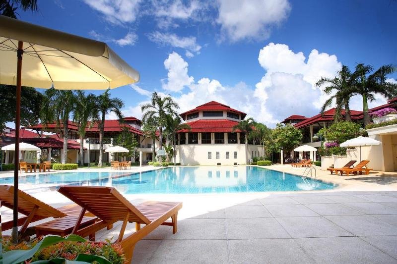 Maneechan Resort Chantaburi fotoÄŸrafÄ±