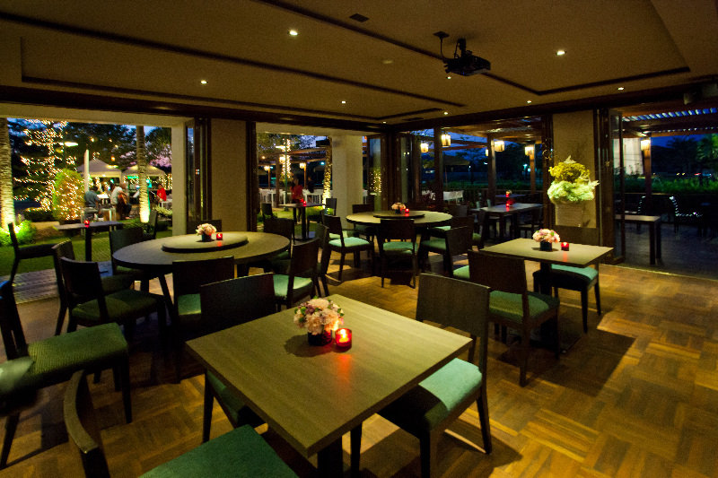Maneechan Resort Chantaburi fotoÄŸrafÄ±