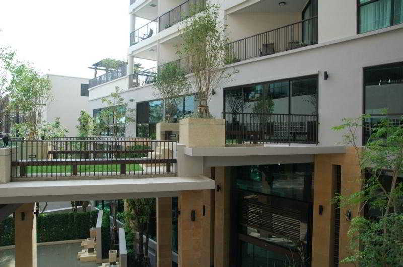 Tara Mantra Cha Am otel fotoğrafı