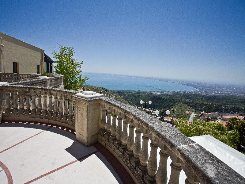 Palace Hotel San Michele - Genel