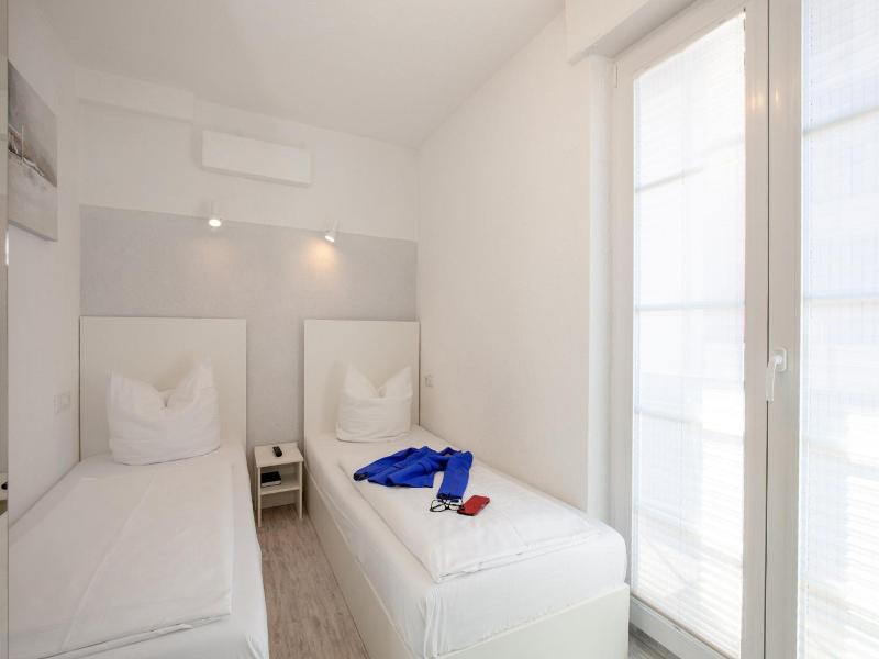 Relax Hotel Stuttgart - Genel