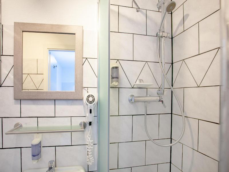 Relax Hotel Stuttgart - Genel