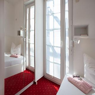 Relax Hotel Stuttgart fotoÄŸrafÄ±