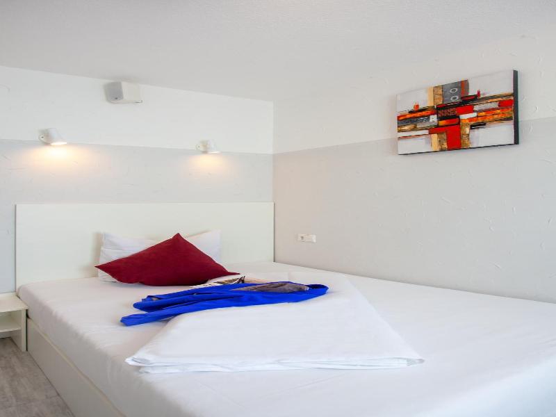 Relax Hotel Stuttgart - Oda