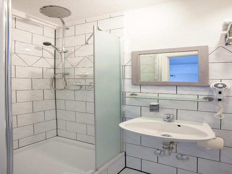 Relax Hotel Stuttgart - Oda