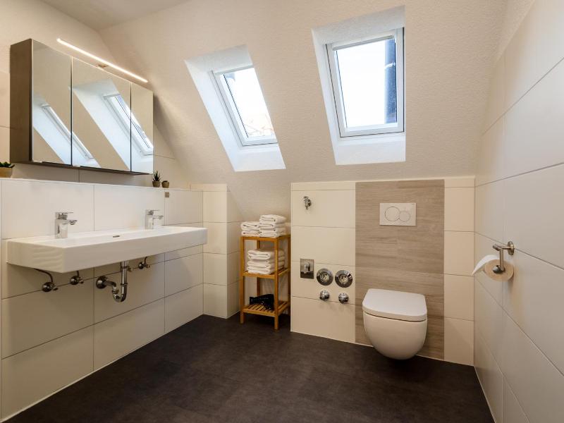 Relax Hotel Stuttgart - Oda
