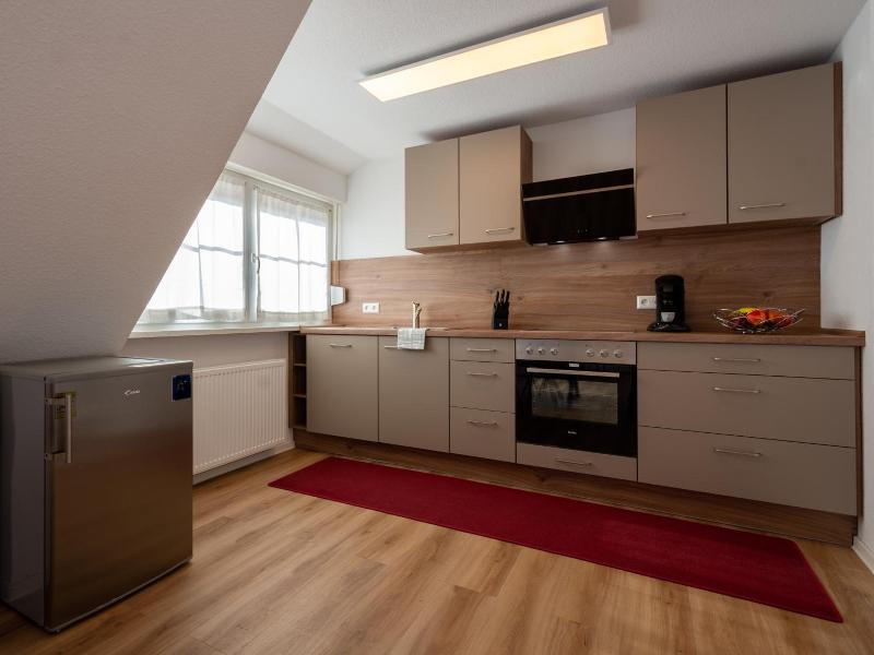 Relax Hotel Stuttgart - Oda
