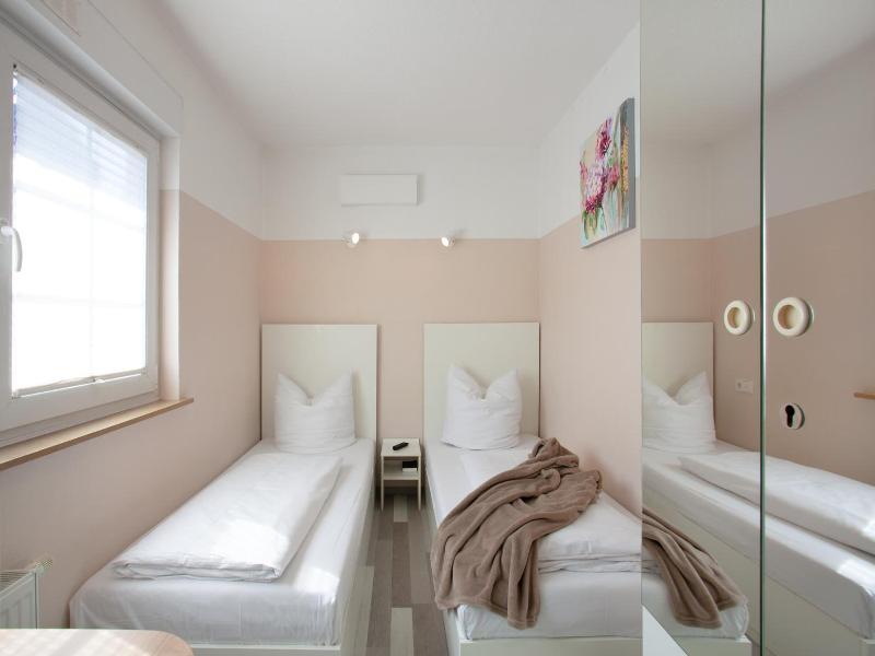 Relax Hotel Stuttgart - Oda