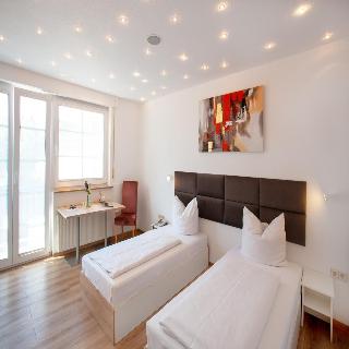 Relax Hotel Stuttgart fotoÄŸrafÄ±