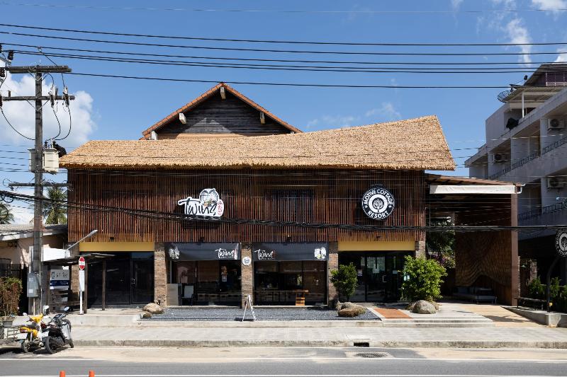 Motive Cottage Resort - Genel