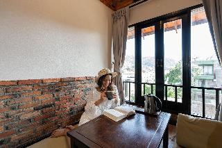 Motive Cottage Resort fotoÄŸrafÄ±