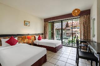 Motive Cottage Resort fotoÄŸrafÄ±