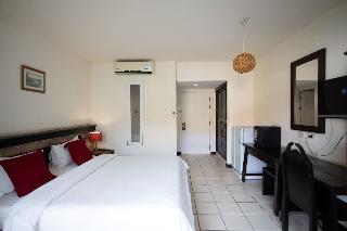 Motive Cottage Resort fotoÄŸrafÄ±