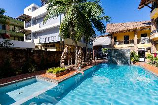 Motive Cottage Resort fotoÄŸrafÄ±