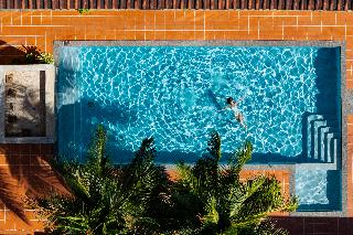 Motive Cottage Resort fotoÄŸrafÄ±