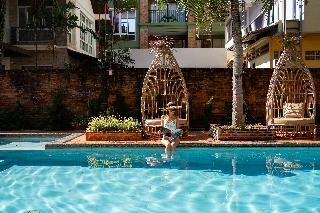 Motive Cottage Resort fotoÄŸrafÄ±