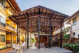 Motive Cottage Resort fotoÄŸrafÄ±