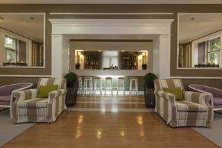 Grande Hotel das Caldas da Felgueira fotoÄŸrafÄ±