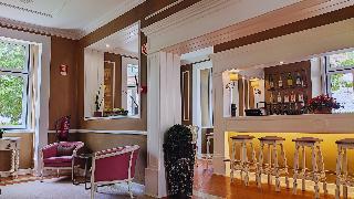 Grande Hotel das Caldas da Felgueira fotoÄŸrafÄ±