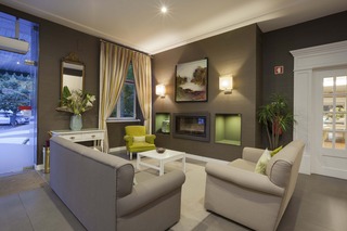 Grande Hotel das Caldas da Felgueira fotoÄŸrafÄ±