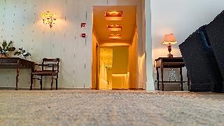 Grande Hotel das Caldas da Felgueira fotoÄŸrafÄ±